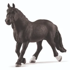 Schleich 13958 Noriker Stallion