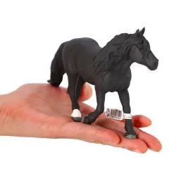 Schleich 13958 Noriker Stallion