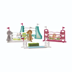 Schleich 42612 Obstacle Accessoires