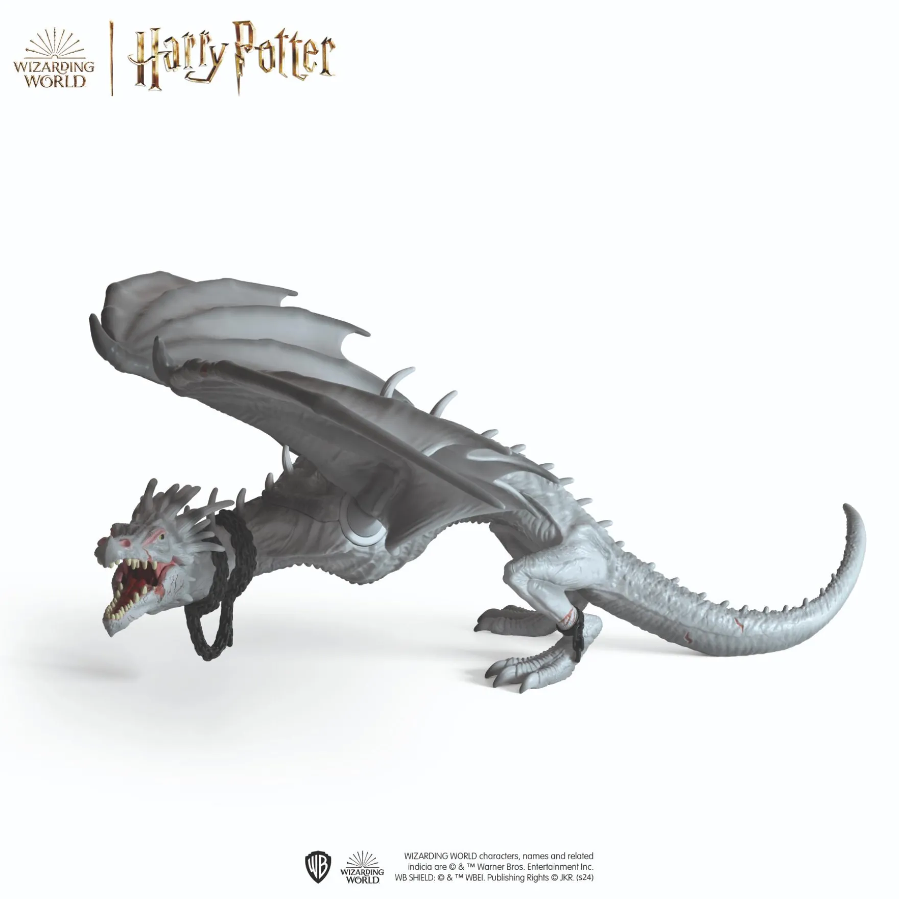 Schleich 13995 Oekraïense IJzerbuik