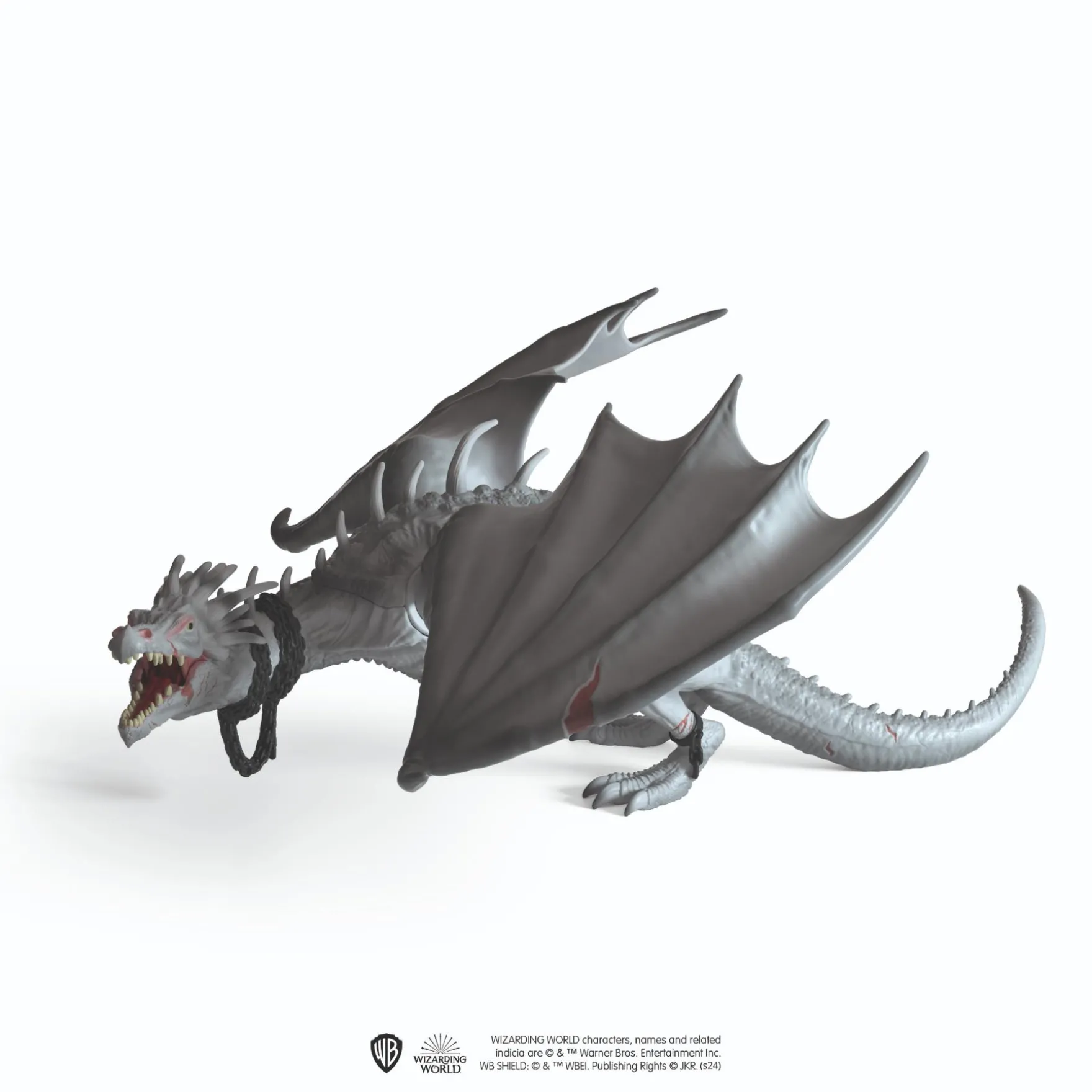 Schleich 13995 Oekraïense IJzerbuik