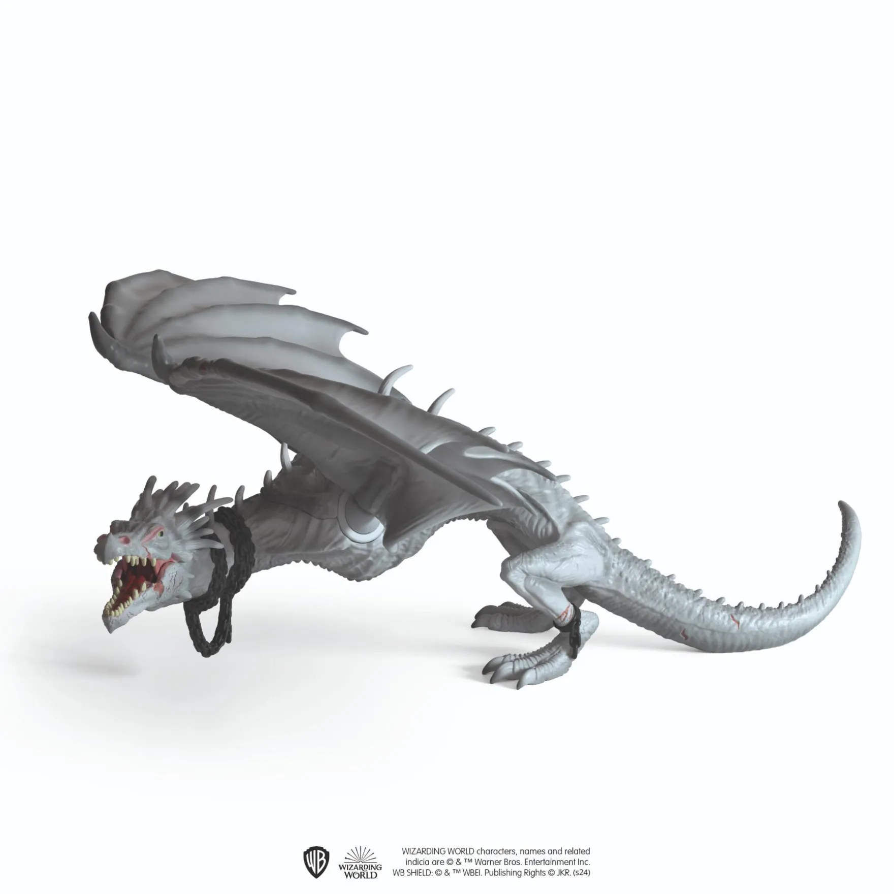 Schleich 13995 Oekraïense IJzerbuik