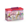 Schleich 42587 Paarden pop-up Boetiek