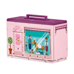 Schleich 42587 Paarden pop-up Boetiek