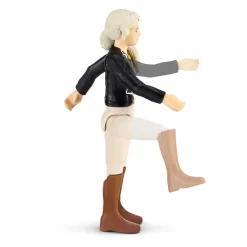 Schleich 42437 Paardenbox Met Paard Princess & Tori