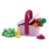 Schleich 42571 Paardenpicknick accessoires