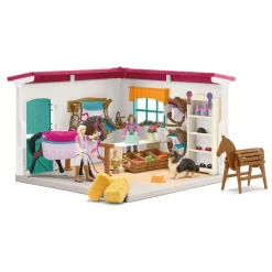 Schleich 42568 Paardenwinkel