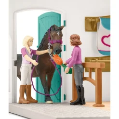 Schleich 42568 Paardenwinkel