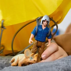 Schleich 41471 Parachutistenredding