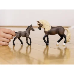 Schleich 13952 Paso Peruano Stallion