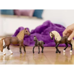 Schleich 13952 Paso Peruano Stallion