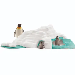 Schleich 42661 Penguin Family Fun
