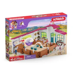 Schleich 42639 Peppertree Manege
