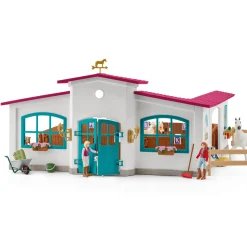 Schleich 42639 Peppertree Manege