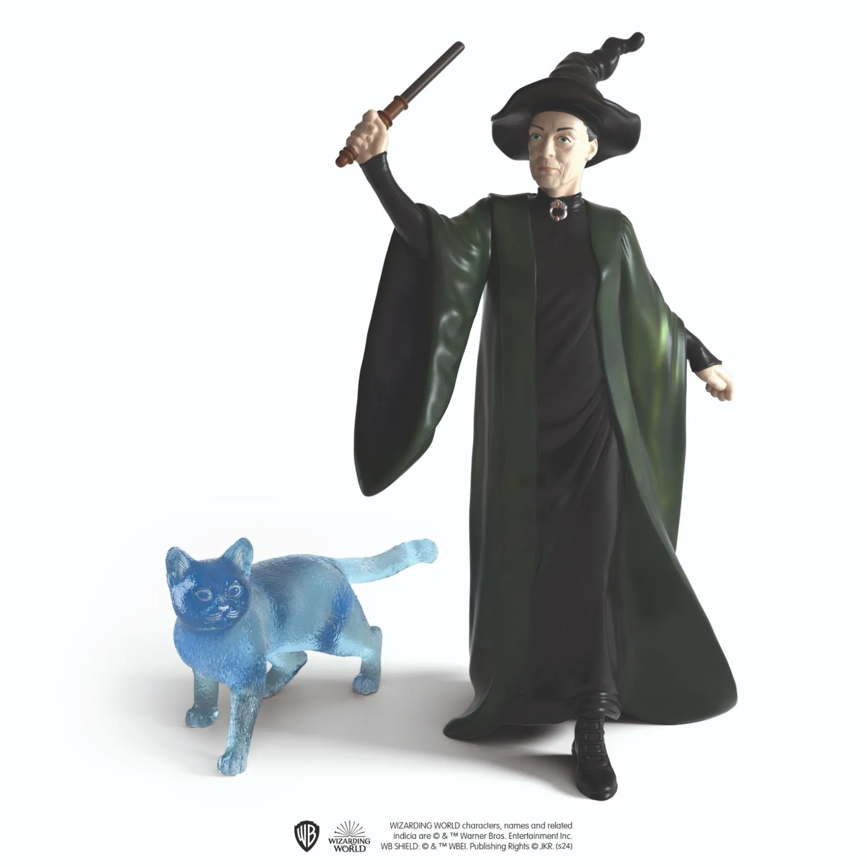 Schleich 42682 Professor Anderling Patronus