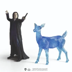 Schleich 42683 Professor Sneep Patronus