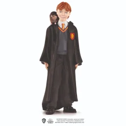 Schleich 42634 Ron Weasley & Scabbers