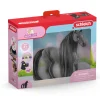 Schleich 42581 Schoonheidspaard Criollo Definitivo Mare