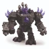 Schleich 42557 Shadow Master Robot with Mini Creat