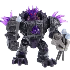 Schleich 42557 Shadow Master Robot with Mini Creat