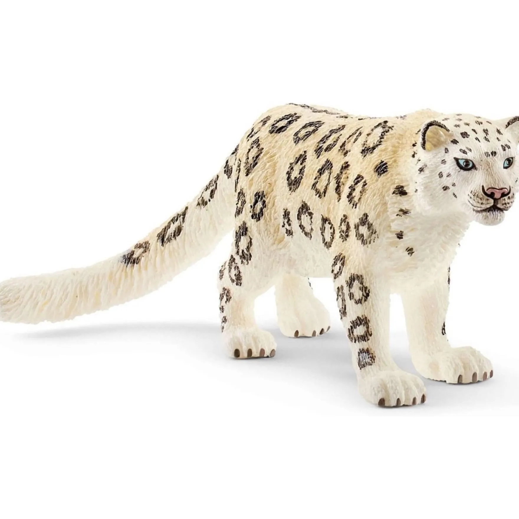 Schleich 14838 Sneeuwluipaard