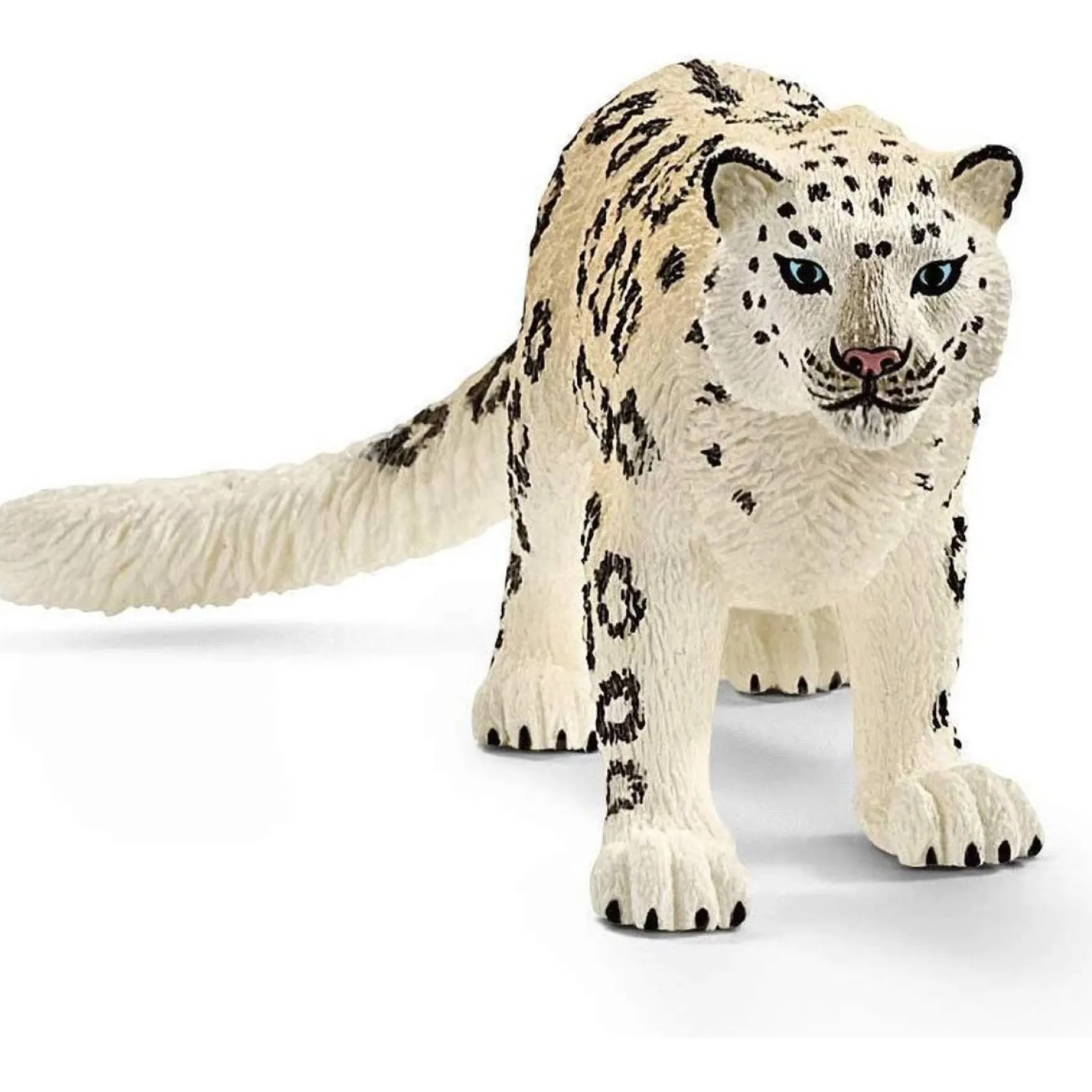 Schleich 14838 Sneeuwluipaard