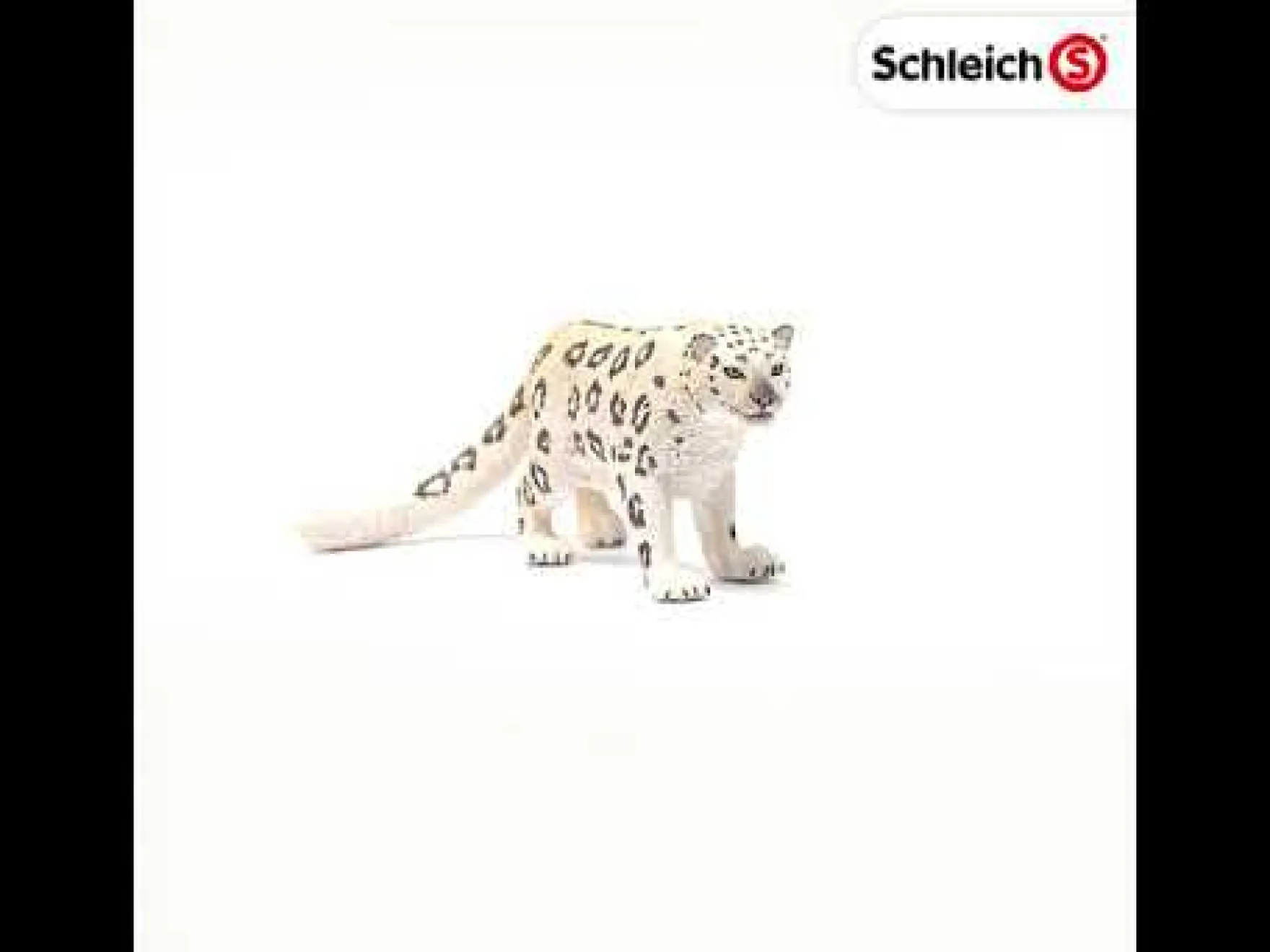 Schleich 14838 Sneeuwluipaard