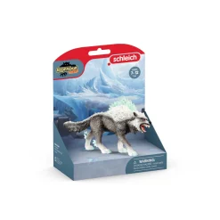 Schleich 42452 Sneeuwwolf