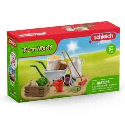 Schleich 42610 Stable Care Accessories