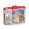 Schleich 42585 Startset Kim & Caramelo