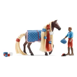 Schleich 42586 Startset Leo & Rocky
