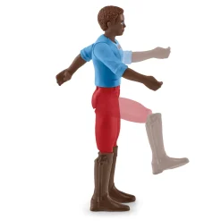 Schleich 42586 Startset Leo & Rocky