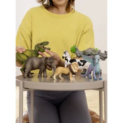 Schleich 70141 Steen Monster