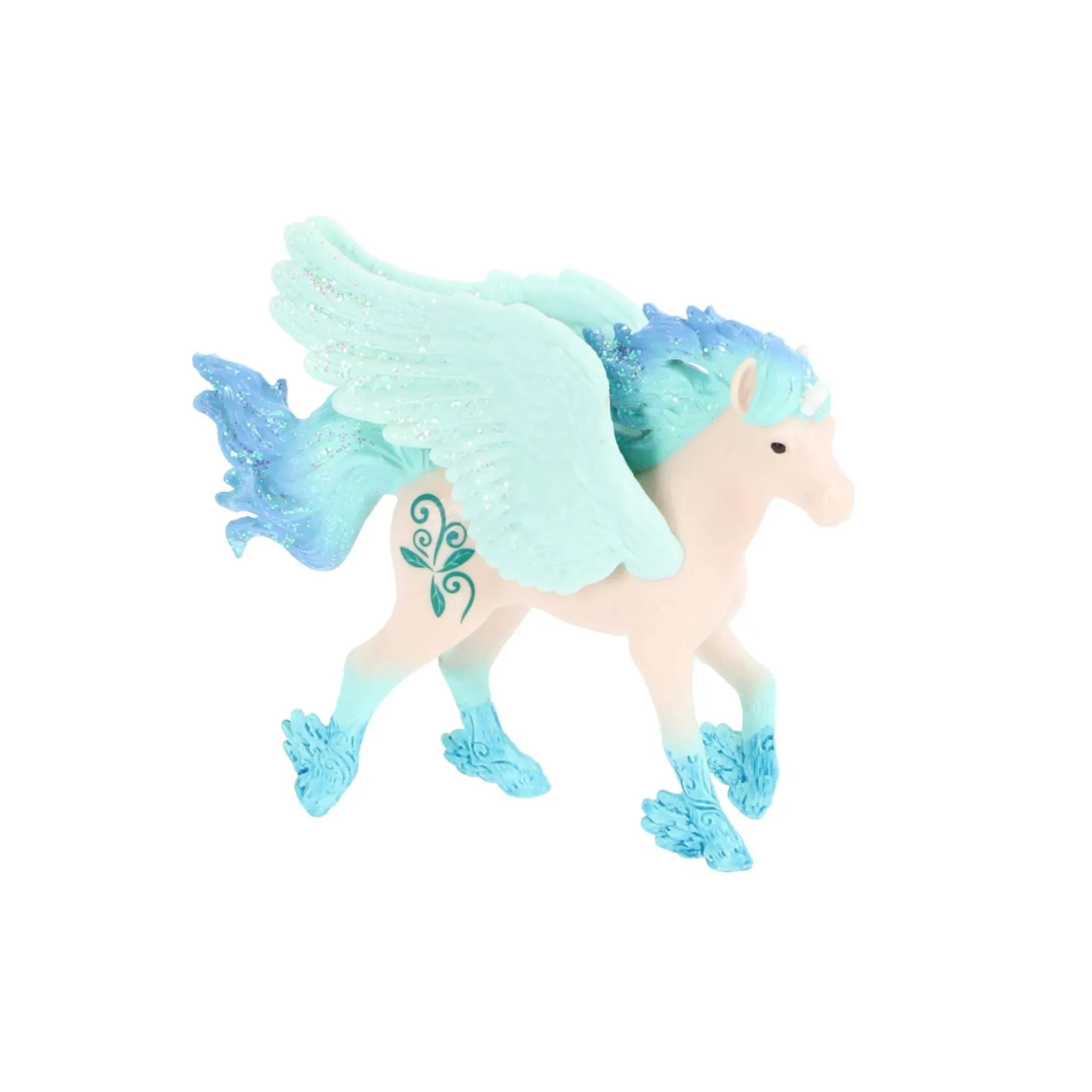 Schleich 70824 Stormy eenhoornveulen