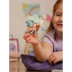 Schleich 70824 Stormy eenhoornveulen