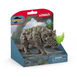 Schleich 70157 Strijd neushoorn