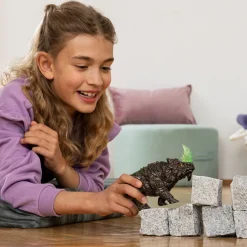 Schleich 70157 Strijd neushoorn