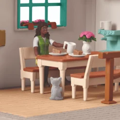 Schleich 42591 Tack Room Extension