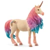 Schleich 70723 Unicorn Merrie Marshmallow