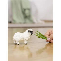 Schleich 13965 Valais Black-nosed Sheep