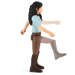 Schleich 42438 Wasplaats Met Paard & Emily