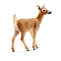 Schleich 14710 White Tailed Doe