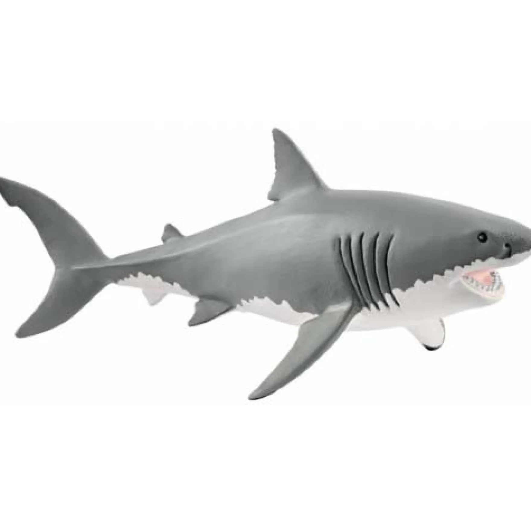 Schleich 14809 Witte Haai