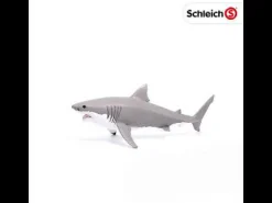 Schleich 14809 Witte Haai