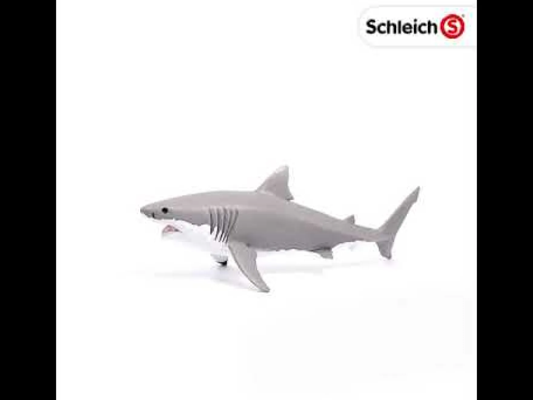 Schleich 14809 Witte Haai