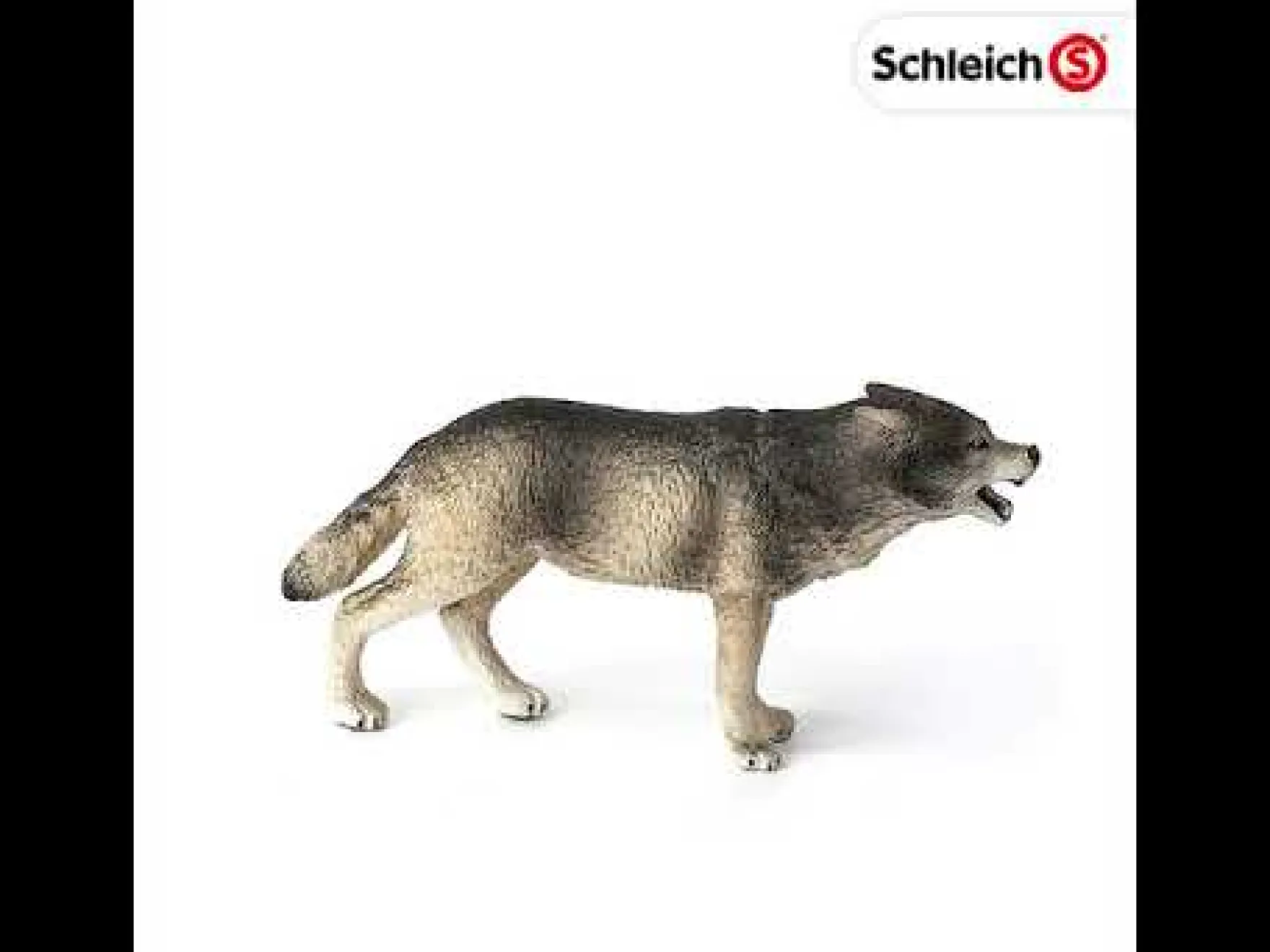 Schleich 14821 Wolf