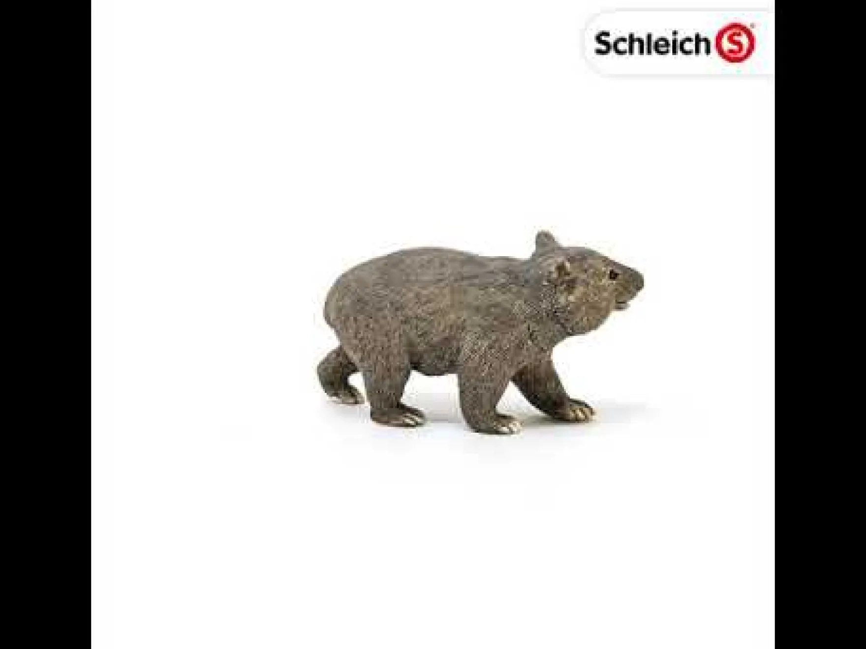 Schleich 14834 Wombat