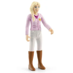 Schleich 42593 Woonwagen voor geheime club bijeenkomsten