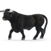 Schleich 13875 Zwarte Stier