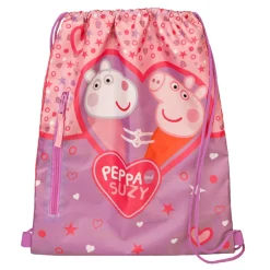 Schoenentas Peppa Pig